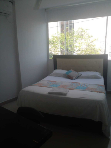 Others 2, HOTEL BOUTIQUE PLAZUELA REAL, Barrancabermeja