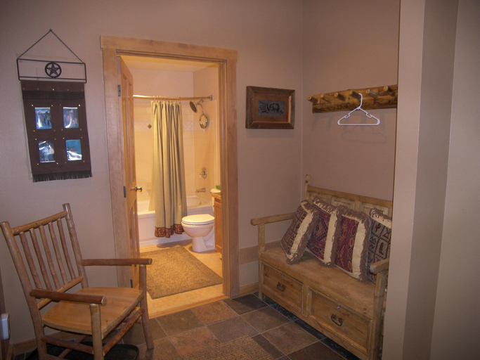 Bedroom 3, Arapahoe Lodge 1 Bed 2 Bath, Summit