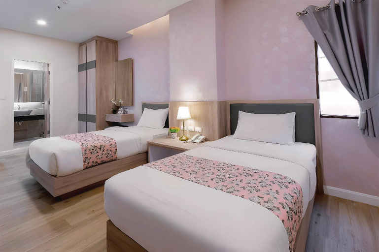 Bedroom 20