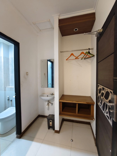 Bathroom 5, YUTAKA INN Kalimas Ampel Surabaya, Surabaya