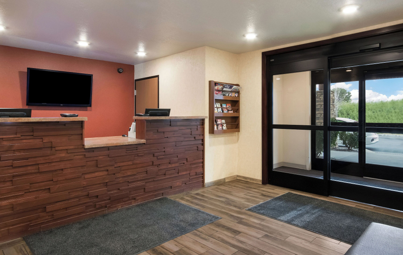 Others 5, My Place Hotel - Bozeman, MT, Gallatin
