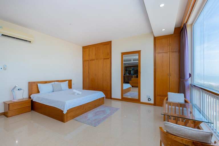 Bedroom 3, Marvelous Sea View, Vũng Tàu