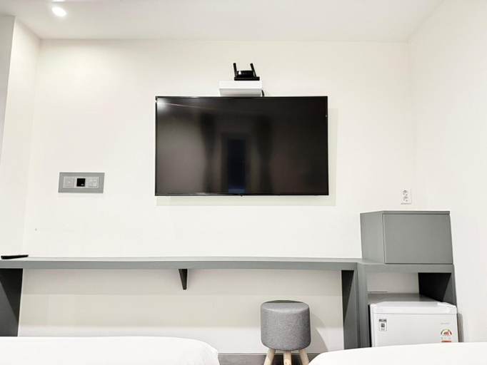 Others 5, Hotel Firststay Hongdae, Seodaemun