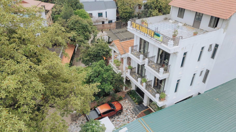Exterior & Views 2, Tam Coc Harbor View Hotel & Travel, Hoa Lư