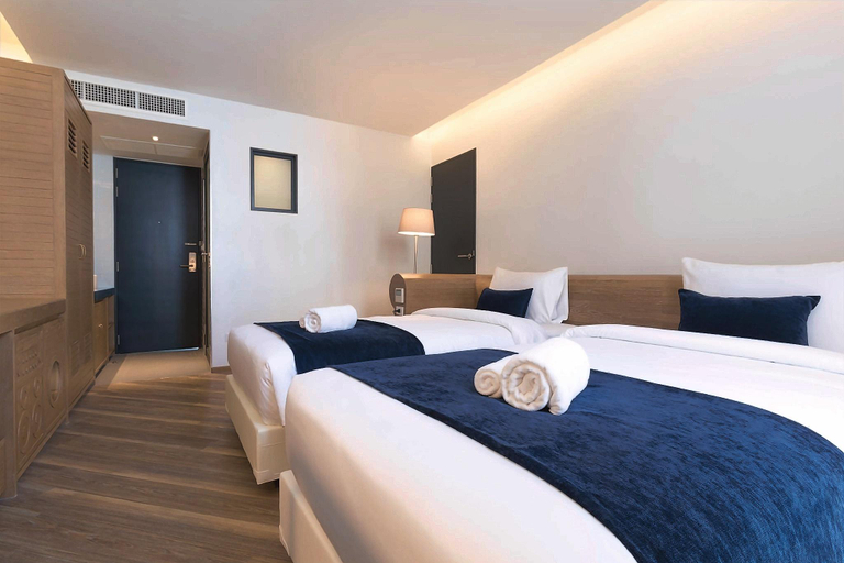 Bedroom 17