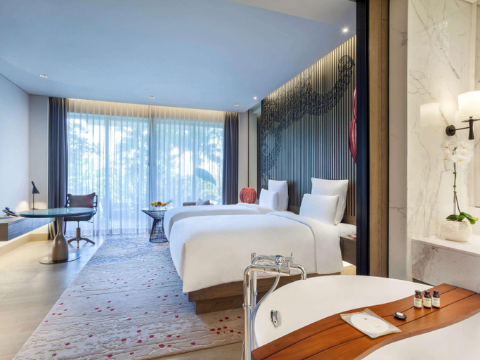 Bedroom 10