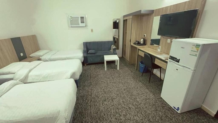 Others 2, Shadha ALBustan Hotel, Al Madinah Al Munawwarah