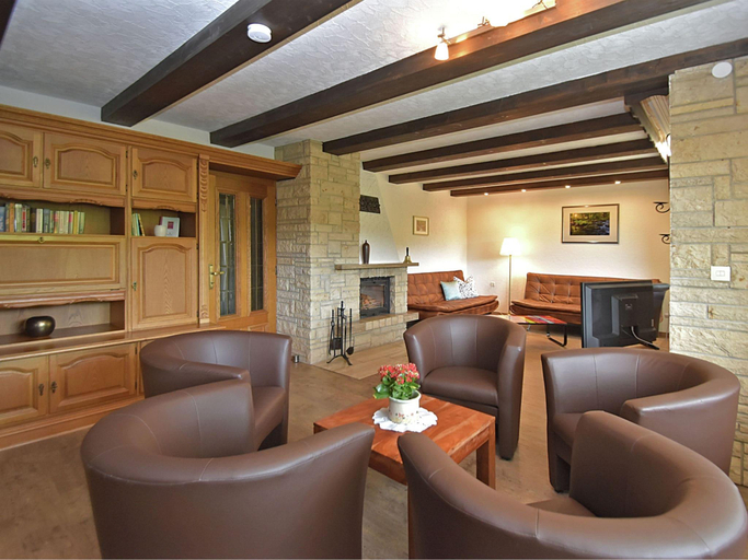 Others 4, Gruppen- Ferienhaus in Wieda, Osterode am Harz