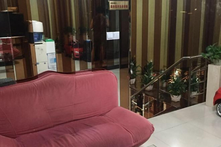 Others 5, Jiangyang Business Hotel (Shanghai Jiamusi Road), Shanghai