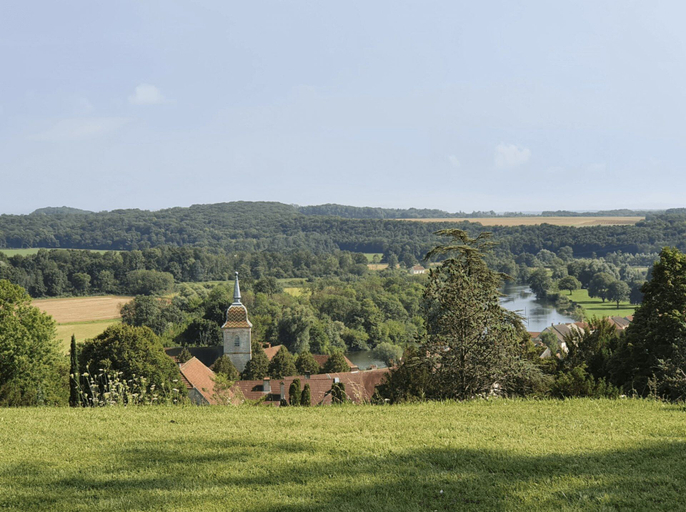 Others 5, Le Tilleul de Ray, Haute-Saône