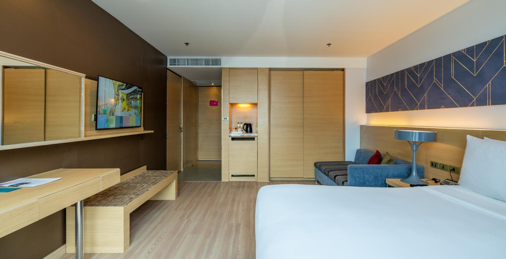 Bedroom 7