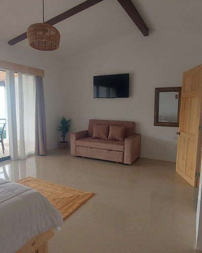 Bedroom 3, Villas Azul, Garabito