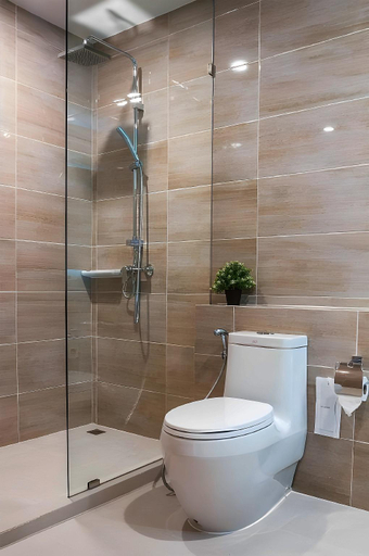Bathroom 20