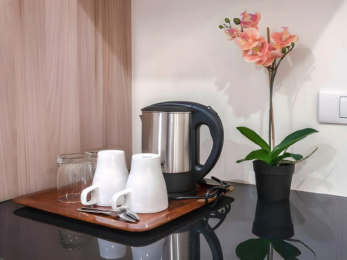 Amenities 21