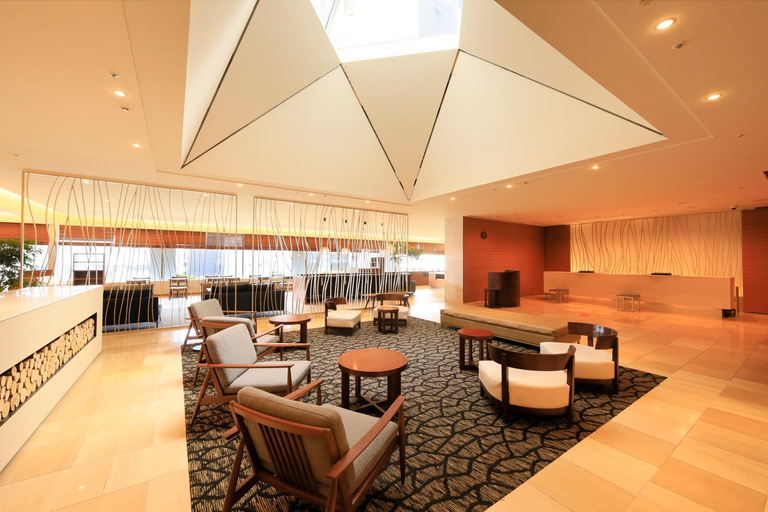 Public Area 3, Richmond Hotel Premier Sendai Ekimae, Sendai