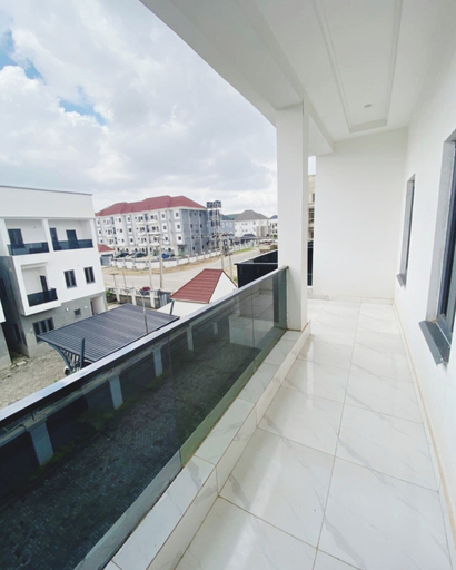 Others 4, Merryway Apartment, AbujaMun