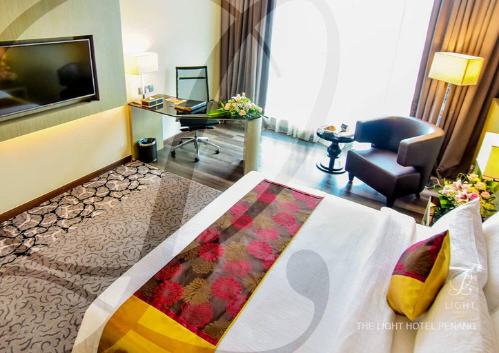 Bedroom 24