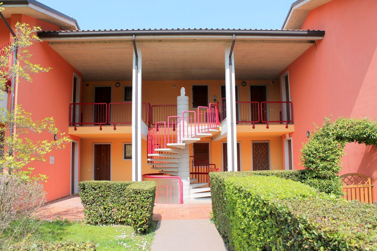 Exterior & Views 2, Holiday Home Lazise Near Lake Garda & Pool, Verona