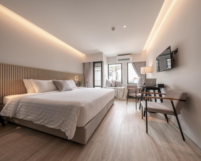 Bedroom 11