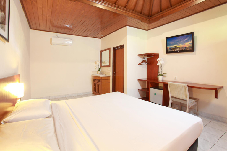Bedroom 9