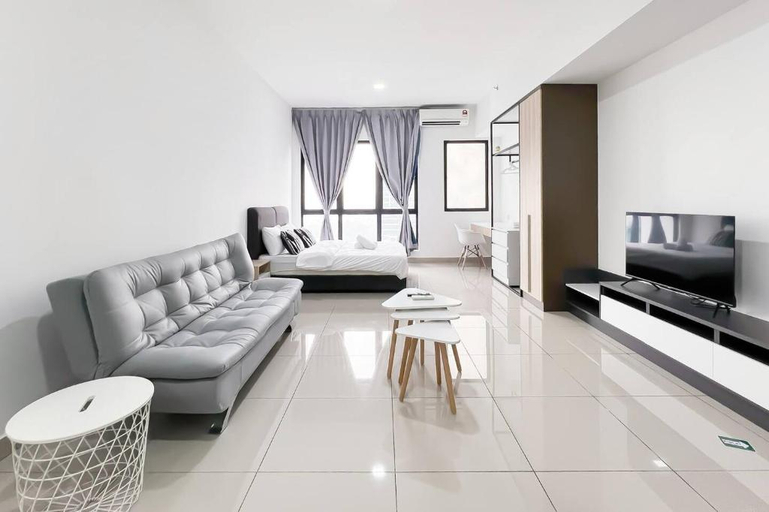 Others 4, Alinea Luxury Condominiums, Shah Alam – Smarthome, Shah Alam