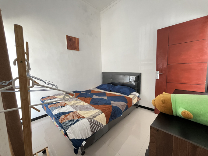 Bedroom 3, MP Villa Admore A64 Malang, Malang