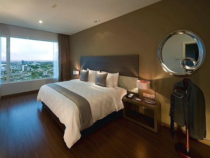Bedroom 24