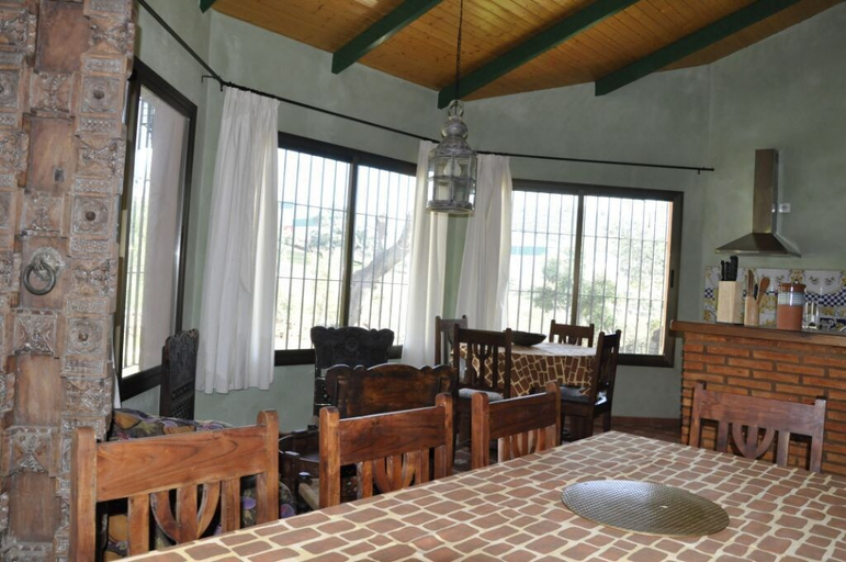 Food & Drinks 5, Cortijo Zalamea, Huelva