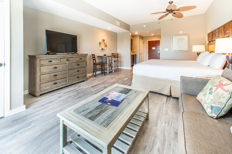 Bedroom 2, Luau II 6425- Suite Destin-ation, Walton