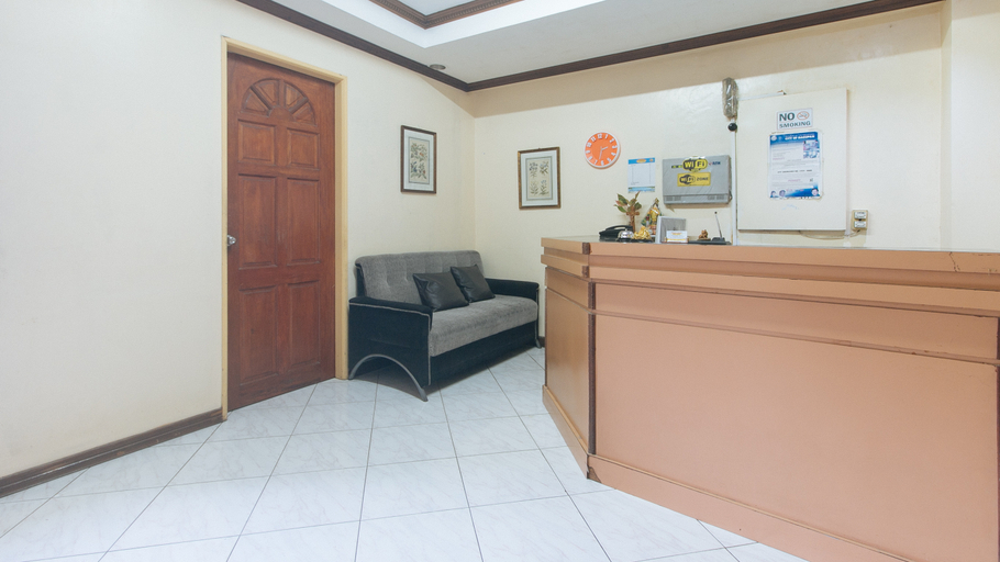 Others 5, RedDoorz @ Tondaligan Beach Hotel, Dagupan City