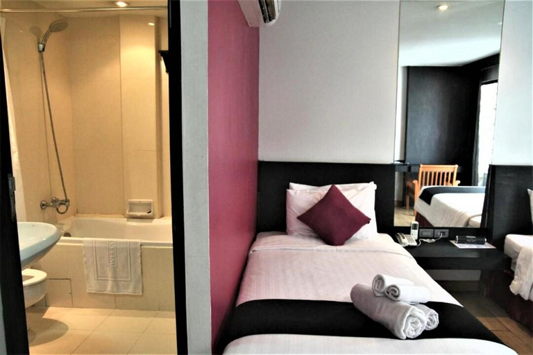 Bedroom 18