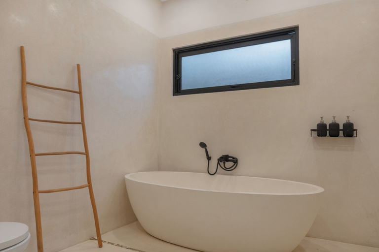 Bathroom 4, Aranya Villa by Betterplace, Gianyar