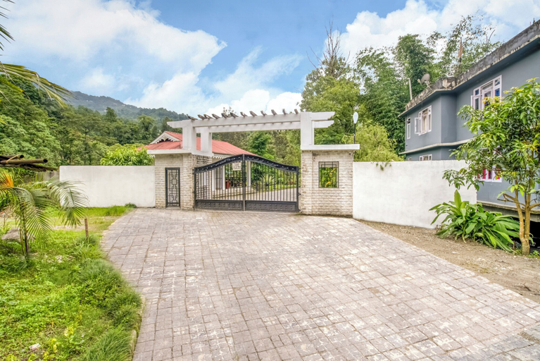 Exterior & Views 2, Club Mahindra Le Vintuna, East Sikkim
