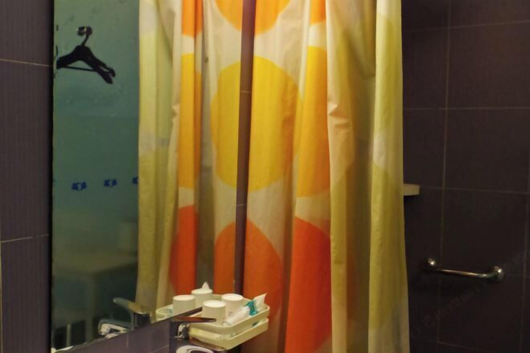 Bathroom 4, Bestay Hotel Express (Urumqi Hongshan), Ürümqi
