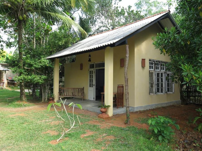 Others 2, The Cinnamon Cottage, Bentota
