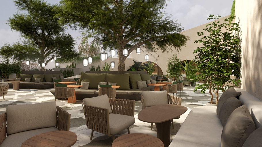 Others 2, Kimpton KAFD RIYADH by IHG, Riyadh