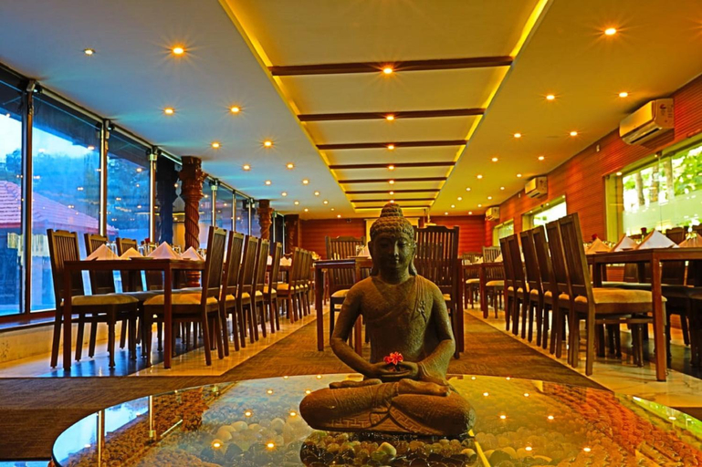 Food & Drinks 5, Jal Mahal Resort And Spa, Mysore