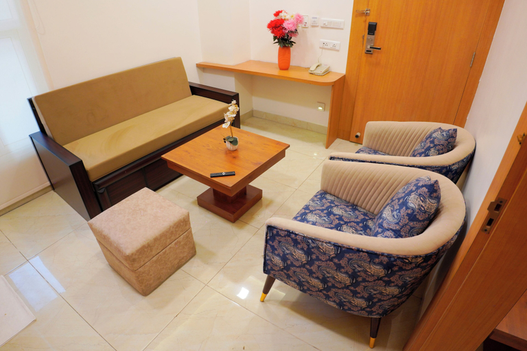 Others 4, Hotel Cheer Royale, Bareilly
