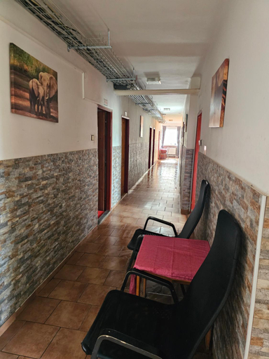 Others 3, Ubytovna-Hostel- IMOS, Praha 8