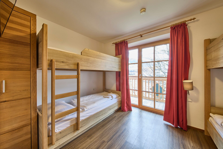 Others 3, Apartment Residence Top 1, Zell am See