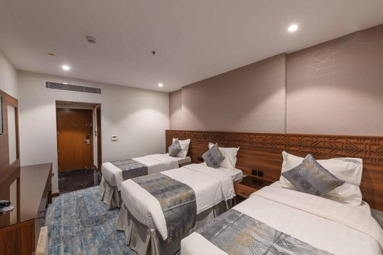 Bedroom 3, Manazel Al Zaireen, Makkah