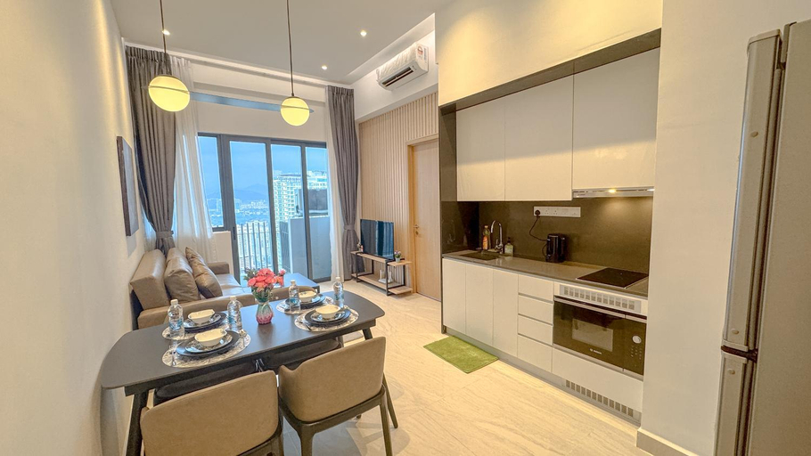 Others 3, THE SUITE KLCC at COLONY LUXE BY INFINITUM , Kuala Lumpur
