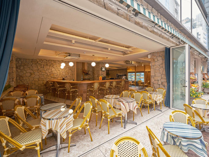 Food & Drinks 4, UH Suite The Myeongdong, Jung