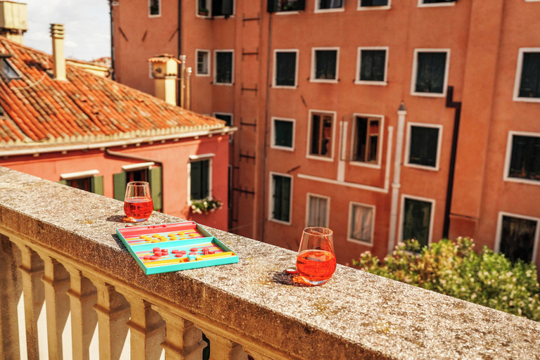 Exterior & Views 2, Numa Venice Forcola, Venezia