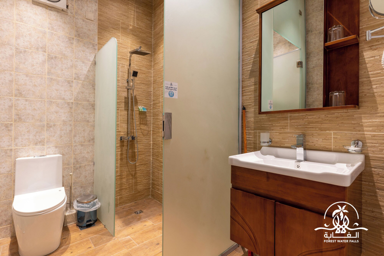 Others 5, Shalalat Al Ghaba Chalets, Taif