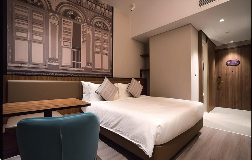 Bedroom 8