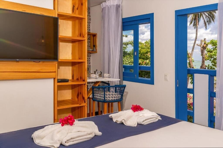Bedroom 3, Vila Maria Pousada, Jijoca de Jericoacoara