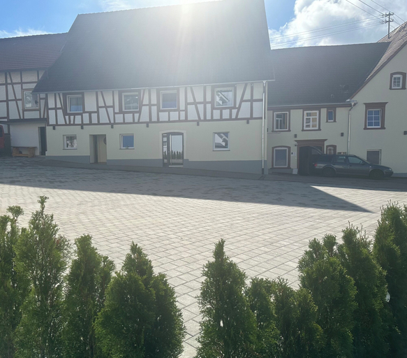 Exterior & Views 2, Hotel 7 Winde, Tuttlingen
