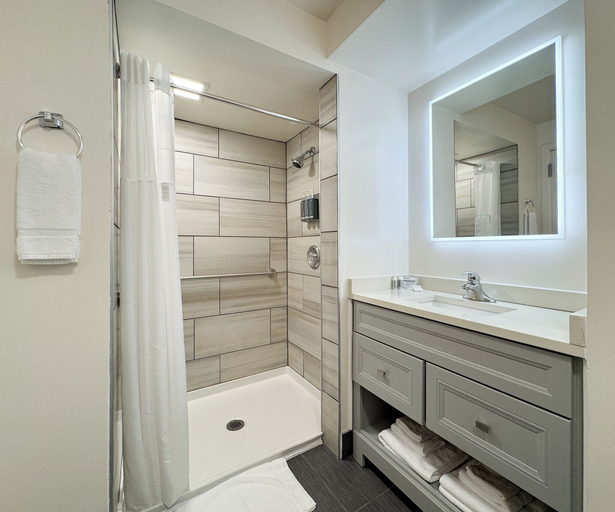 Bathroom 8