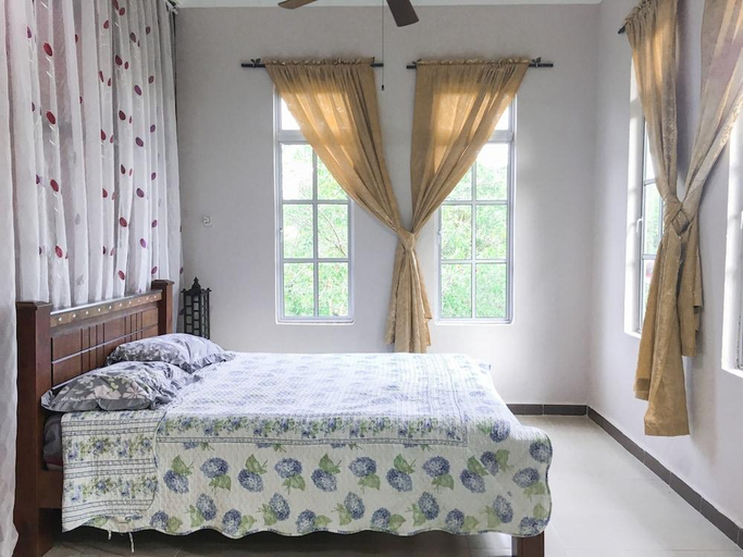 Others 5, Kapal Terbang Guesthouse, Langkawi